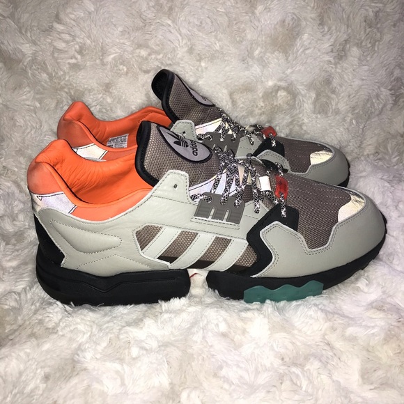 adidas zx torsion sesame